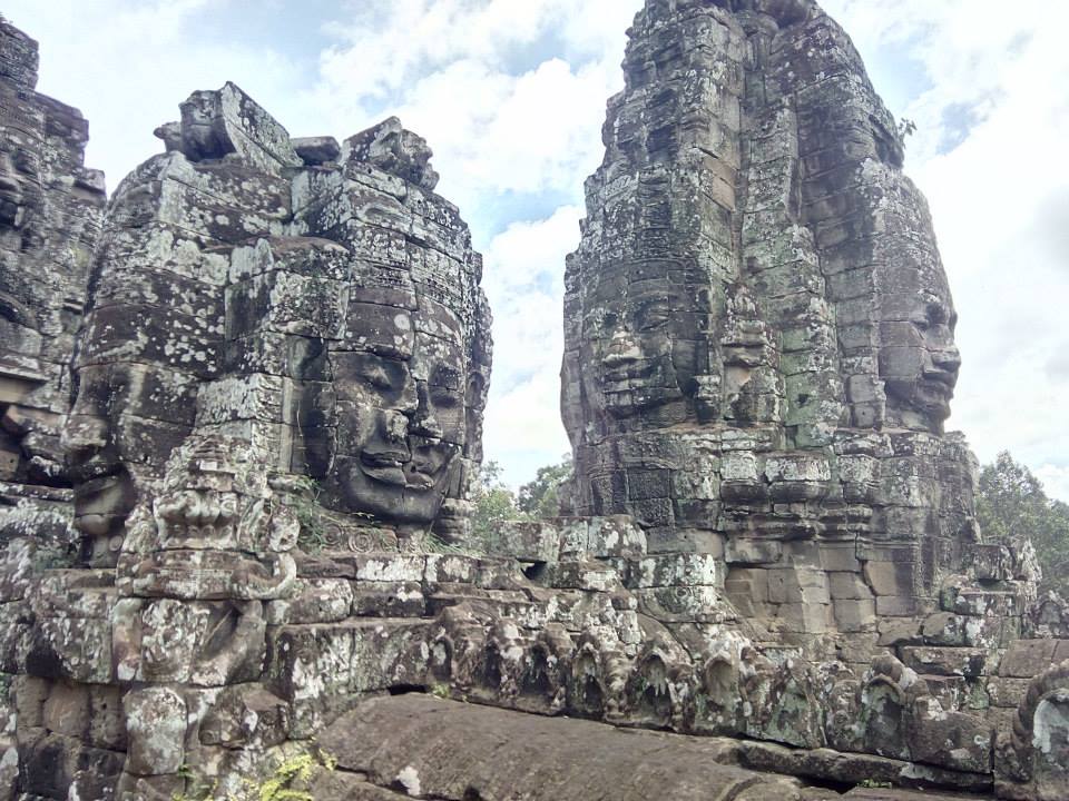 bayon