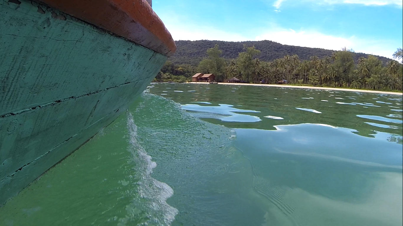 koh rong